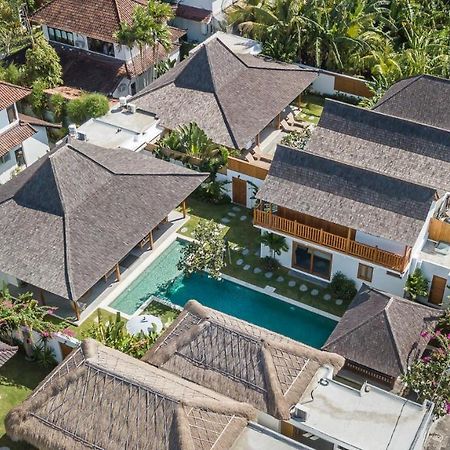 Villa Hoi By Alfred In Bali Seminyak Exterior foto