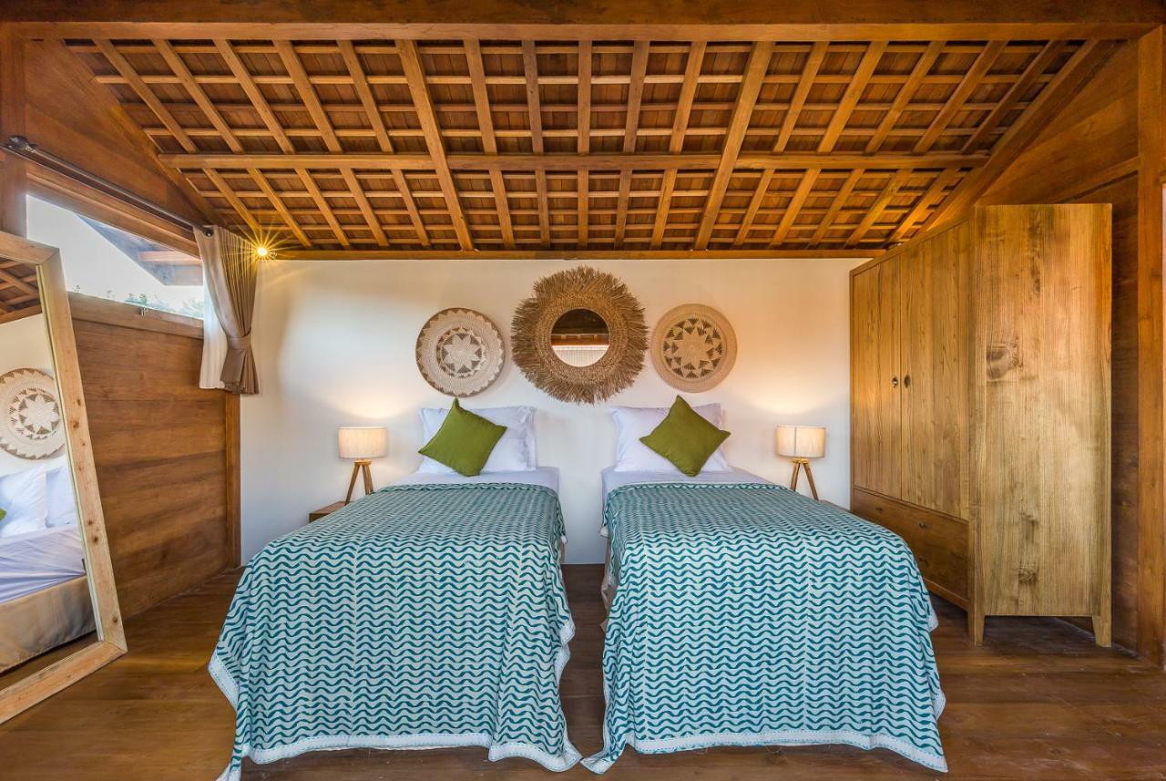 Villa Hoi By Alfred In Bali Seminyak Exterior foto