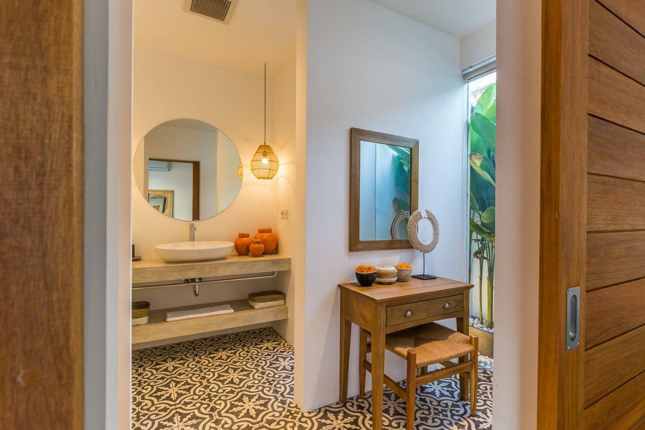 Villa Hoi By Alfred In Bali Seminyak Exterior foto
